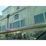 White Travertine White Travertine